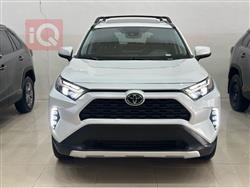 تويوتا راف 4